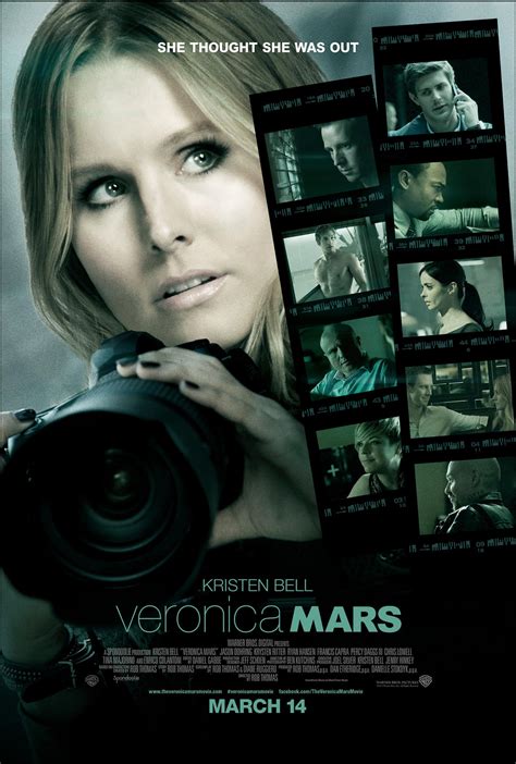 veronica mars movie